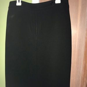 Classic BCBG Pencil Skirt